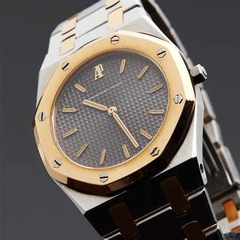 audemars piguet damen|pre owned audemars piguet watch.